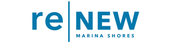 ReNew Marina Shores Logo