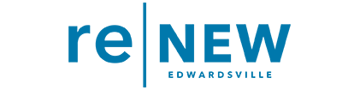 ReNew Edwardsville Logo