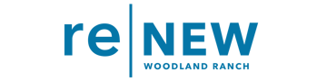 ReNew Woodland Ranch Logo