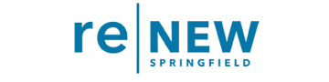 ReNew Springfield Logo