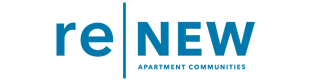 ReNew Apartments Logo
