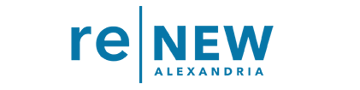 ReNew Alexandria Logo