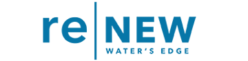 ReNew Water's Edge Logo