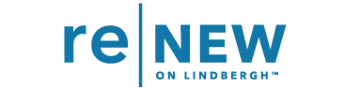 ReNew on Lindbergh Logo