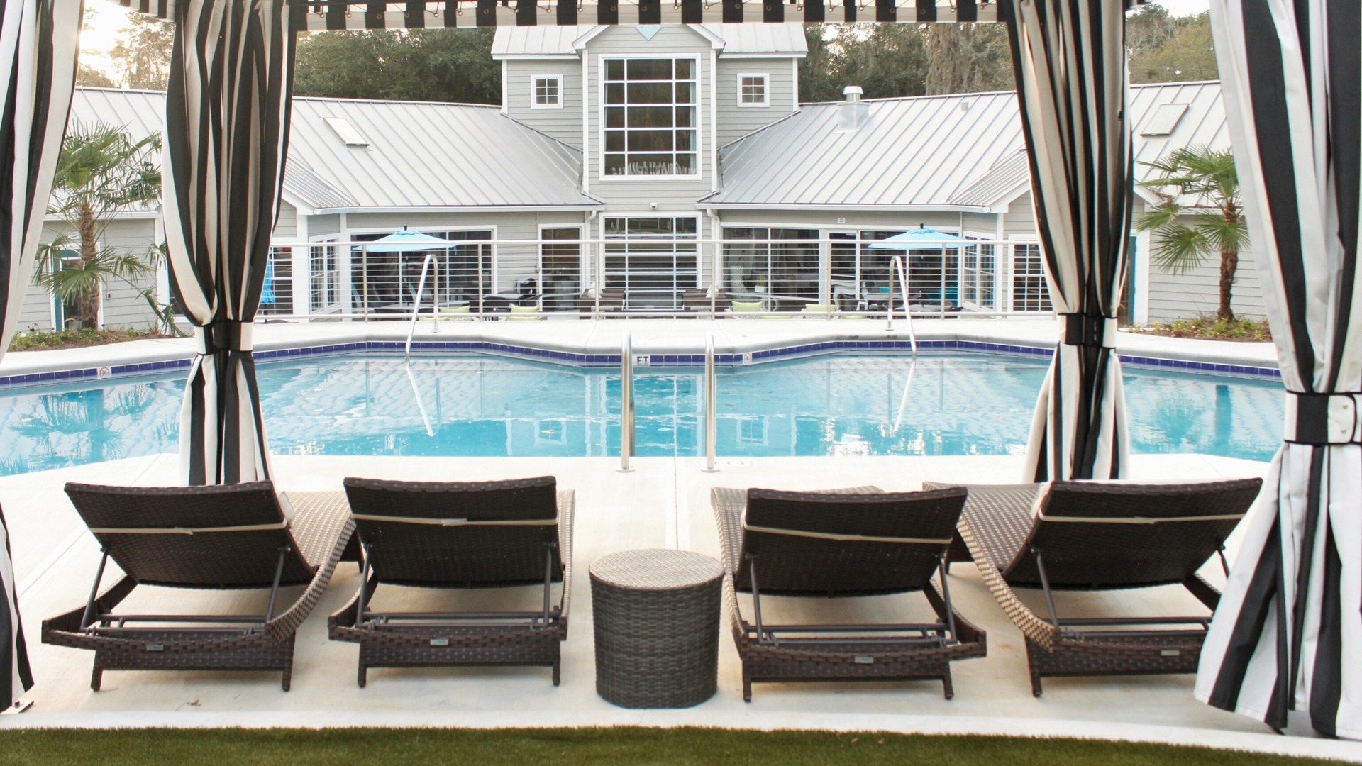 Now Leasing 4Bed Floorplans near FSU and FAMU The Social Seminole