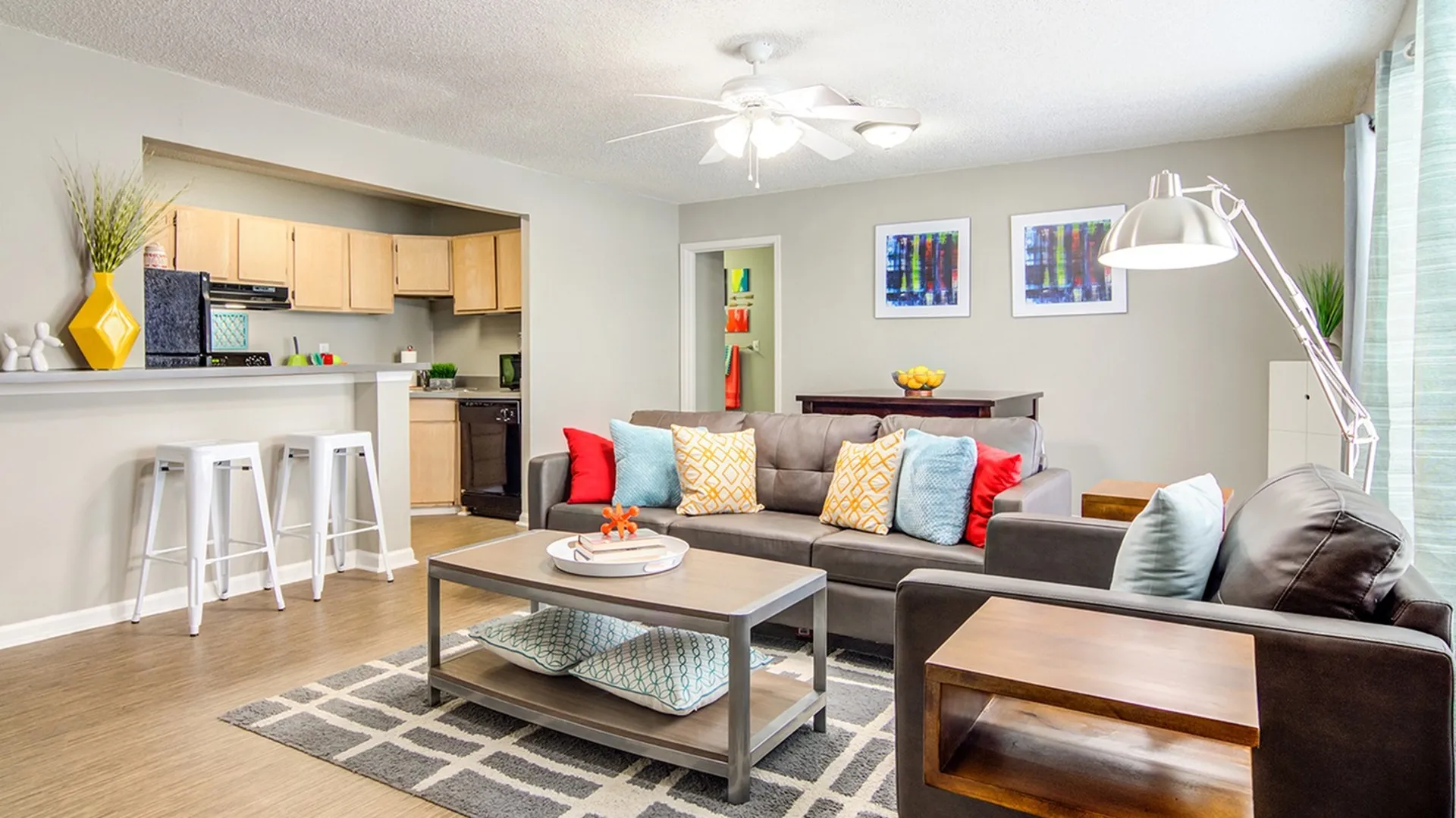 The Hub at Auburn | Student Apartments In Auburn, AL