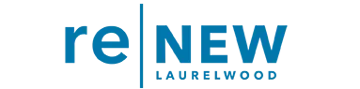ReNew Laurelwood Logo