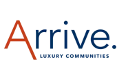 Arrive Communities Logo