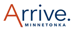 Arrive Minnetonka Logo