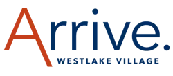 Arrive Westlake Village Logo