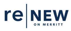 ReNew on Merritt Logo
