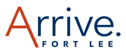 Arrive Fort Lee Logo