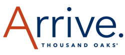 Arrive Thousand Oaks Logo