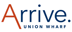 Arrive Union Wharf Logo