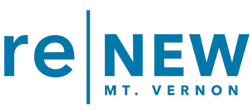 ReNew Mt. Vernon Logo