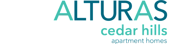Alturas Cedar Hills Logo