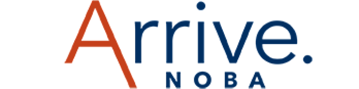 Arrive Noba Logo