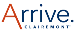 Arrive Clairemont Logo