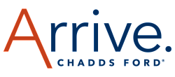 Arrive Chadds Ford Logo