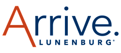 Arrive Lunenburg Logo