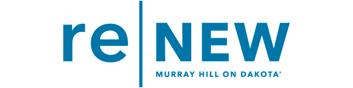ReNew Murray Hill on dakota Logo