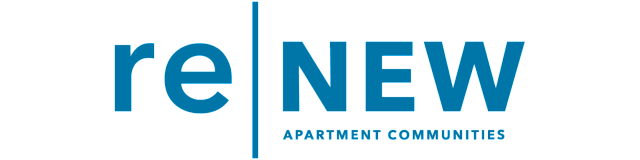 ReNew Apartment Communities Logo