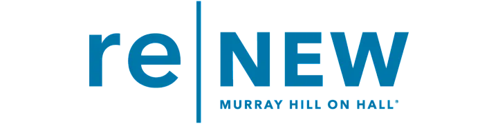 renew murray hill on hall