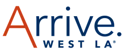 Arrive West LA Logo