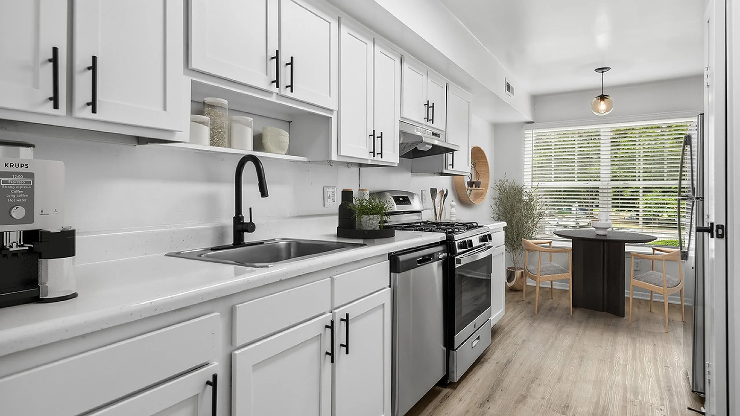 ReNew Banbury Lake Kitchen