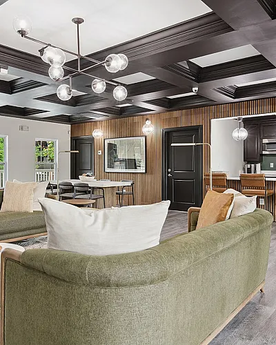 ReNew Banbury Lake Clubhouse