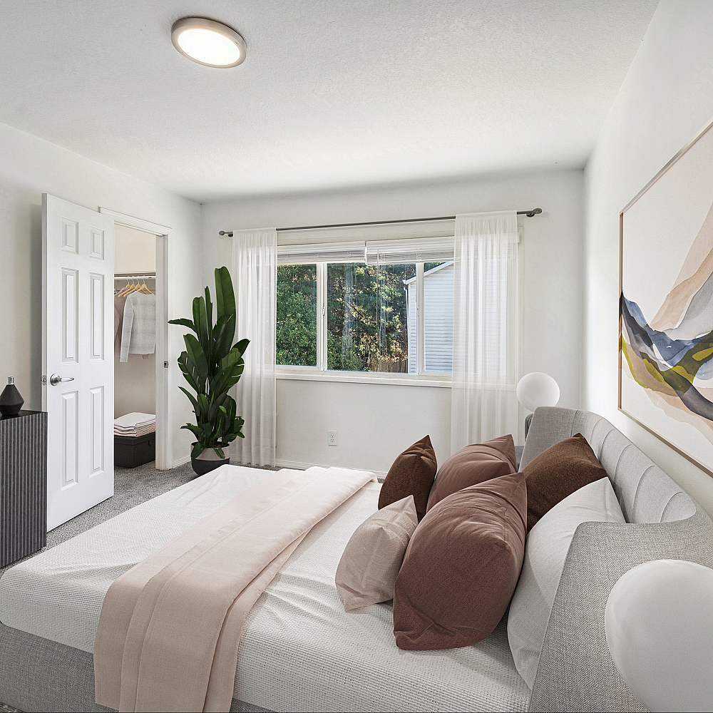 Alturas Vose Townhomes 5 of 5