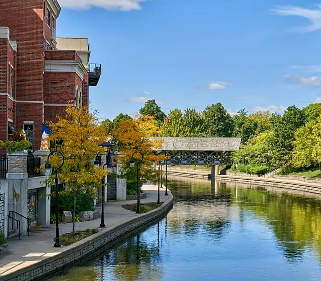 Naperville