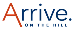 Arrive-on-the-Hill-Logo