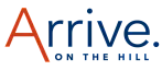 Arrive-on-the-Hill-Logo