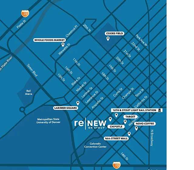 ReNew-on-Stout POI-Map