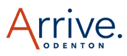 Arrive-Odenton-Logo