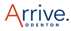 Arrive-Odenton-Logo