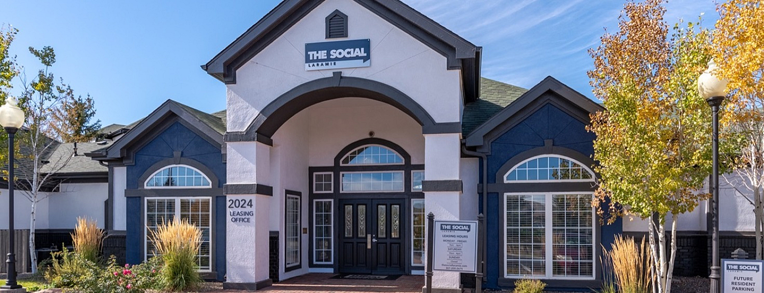 Social-Laramie-Leasing-Office