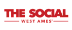 the-social-west-ames-logo