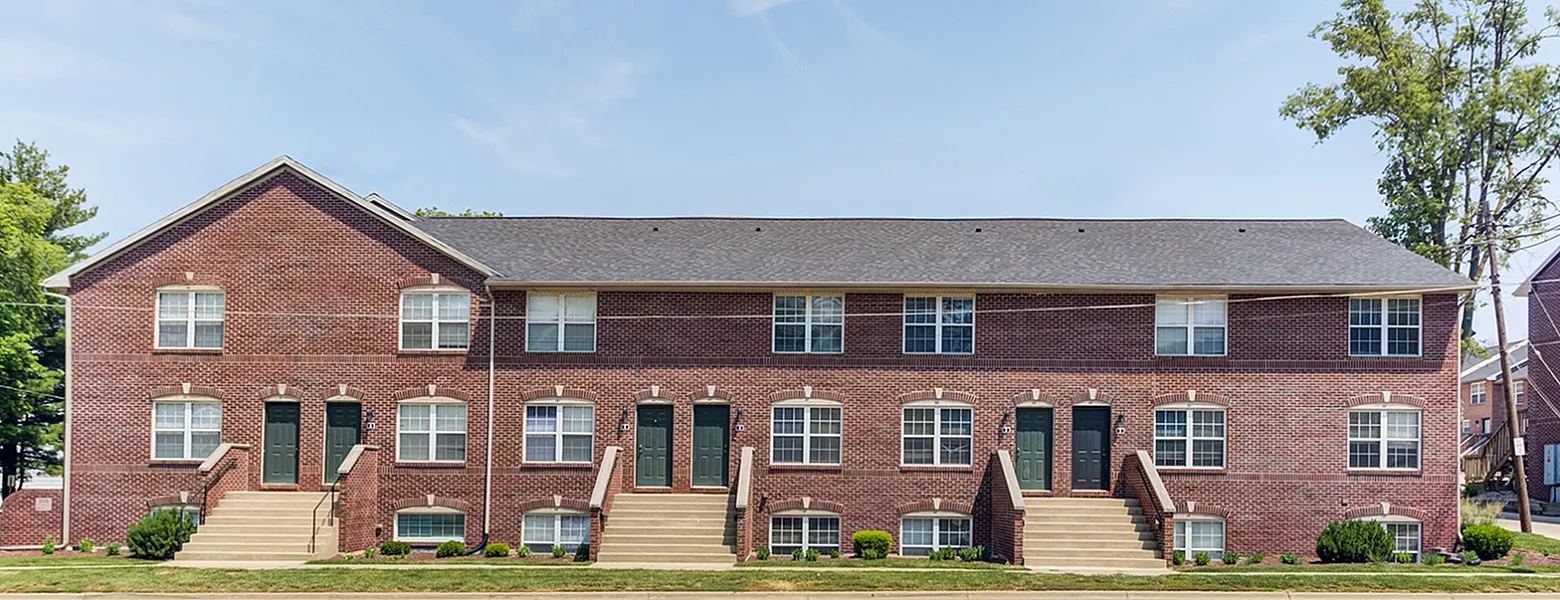 Social-at-Illinois-State-Exterior