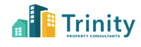 Trinity Property Consultants Logo
