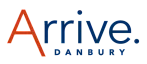 Arrive Danbury logo