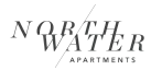 North Water Apartments Logo