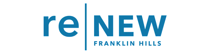ReNew Franklin Hills Logo