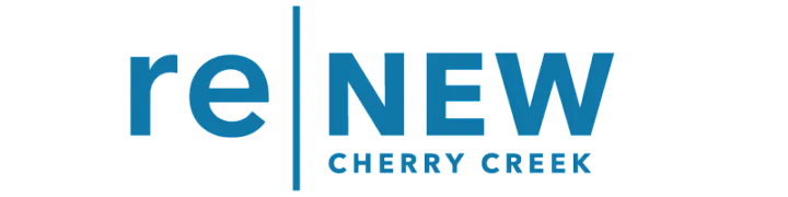 ReNew Cherry Creek Logo