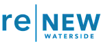 ReNew Waterside Logo