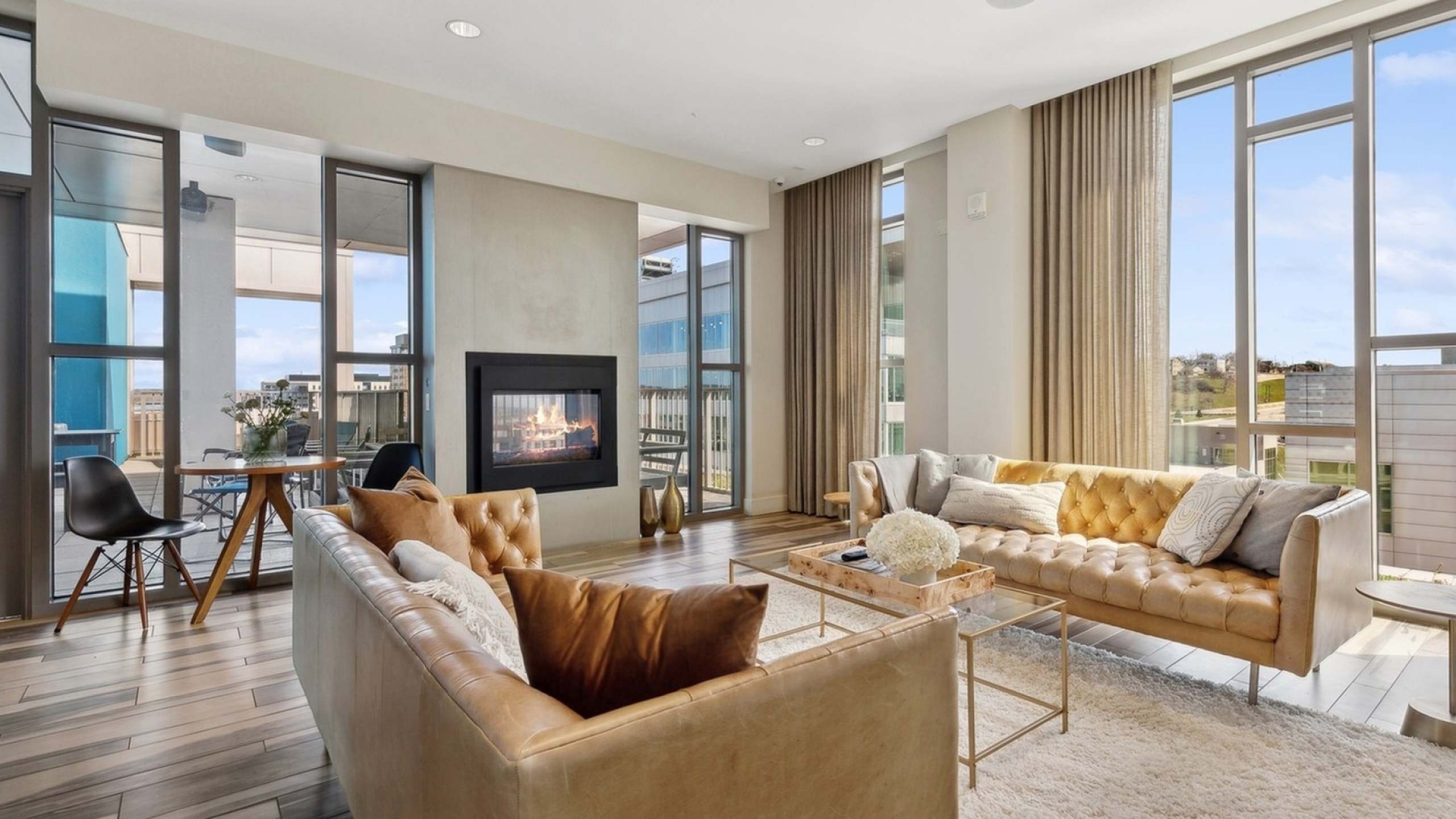 the rowe clubhouse