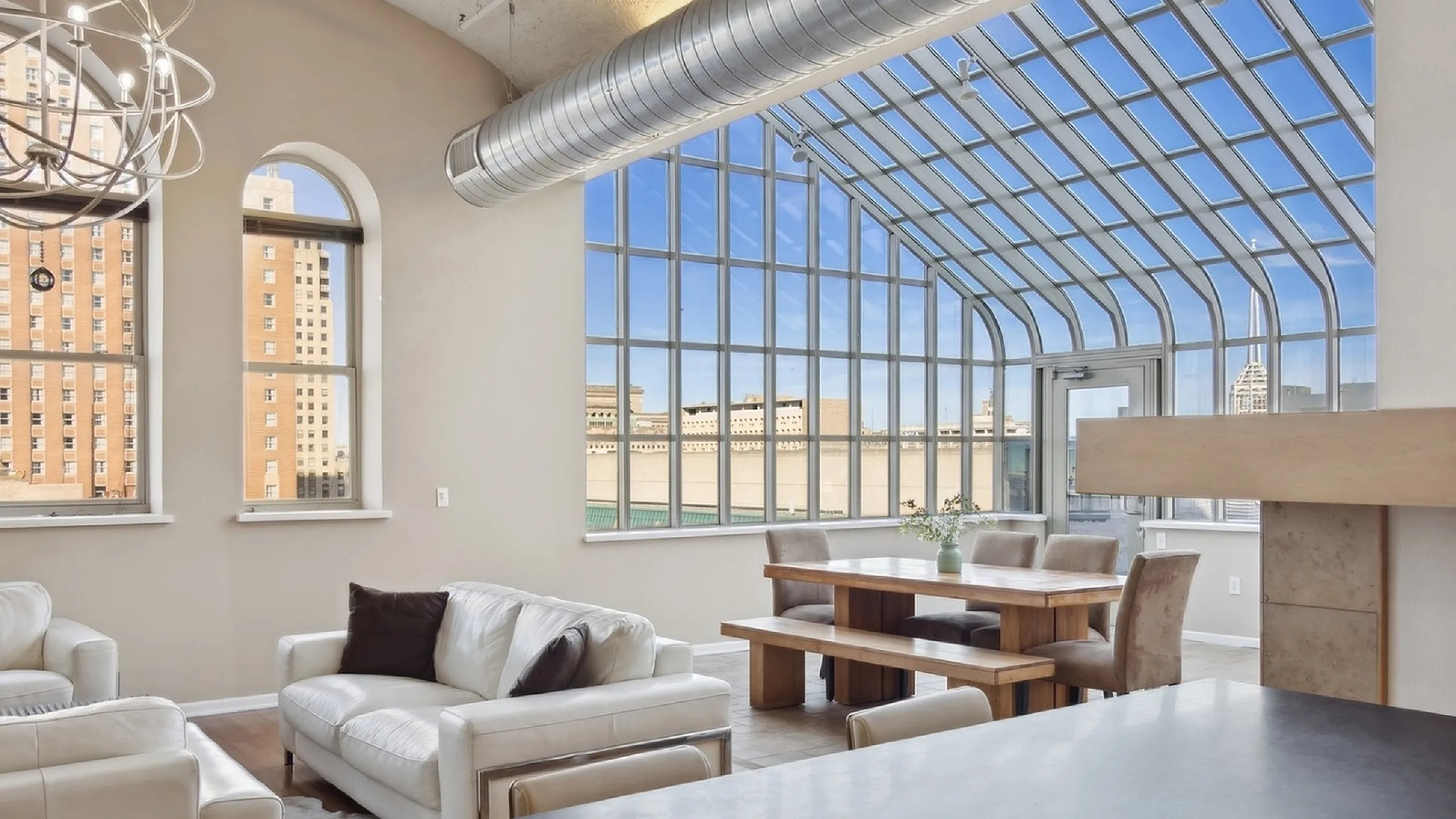 boston lofts clubhouse