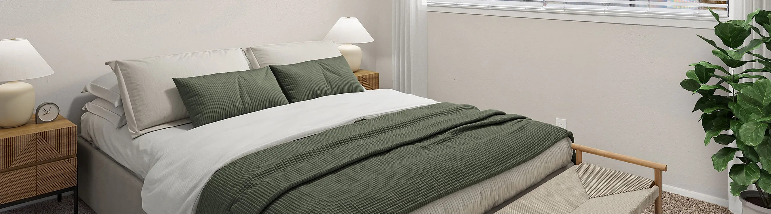 renew andrews bedroom