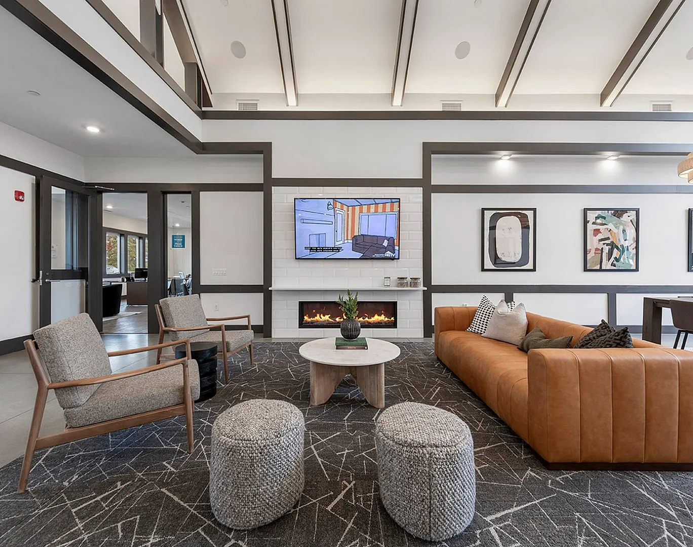 renew westmont clubhouse